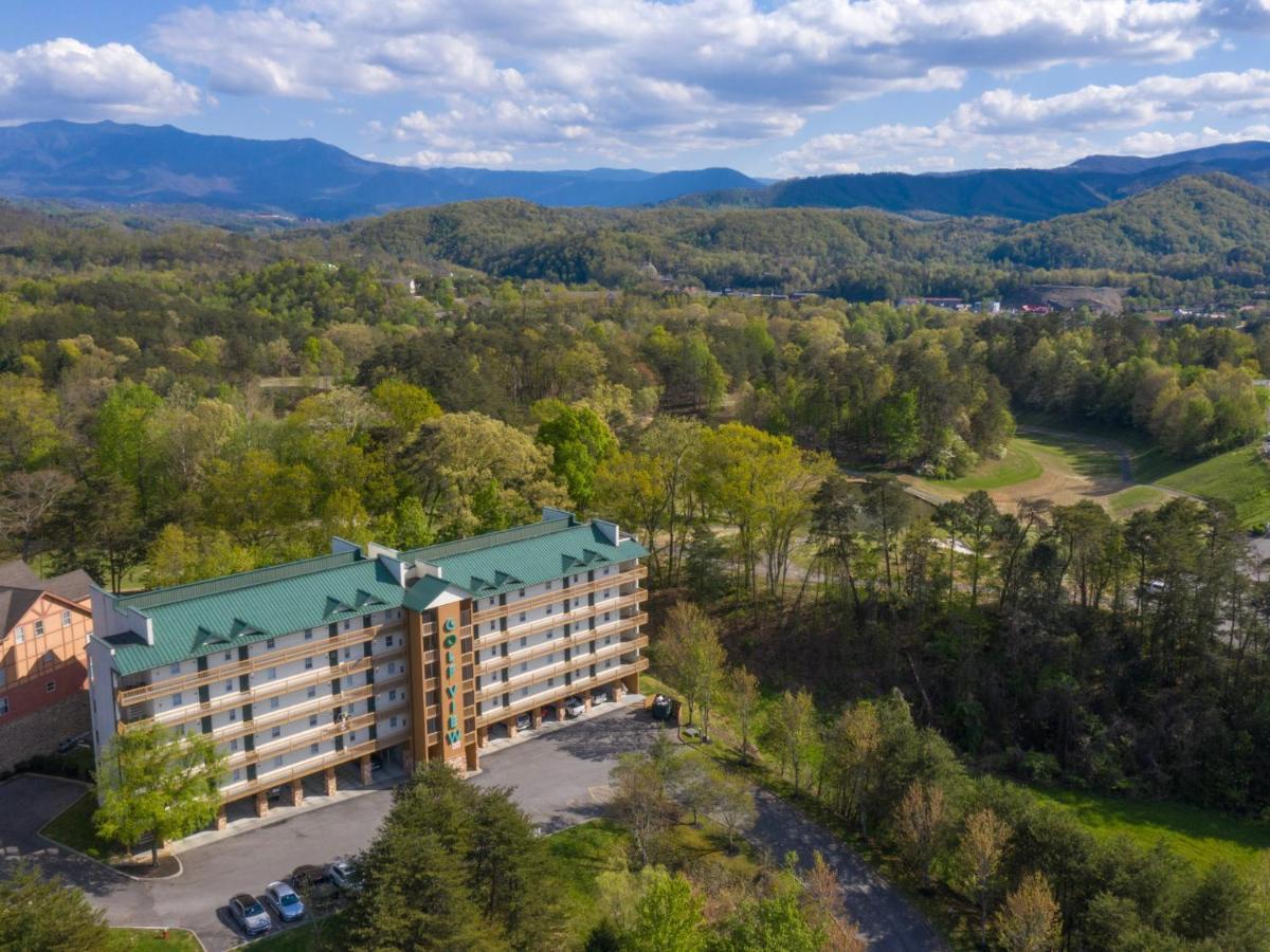 Apartamento Journeys End 3209 Pigeon Forge Exterior foto